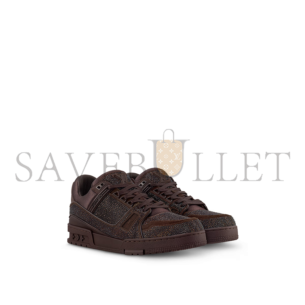 l**is V*t*n lv trainer sneaker 1adh3d